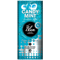 The Blum - Candy Mint 1x Flavour Card